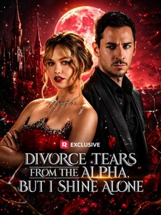 Divorce Tears from the Alpha, but I Shine Alone - Full EP | Strong Luna (ENG)