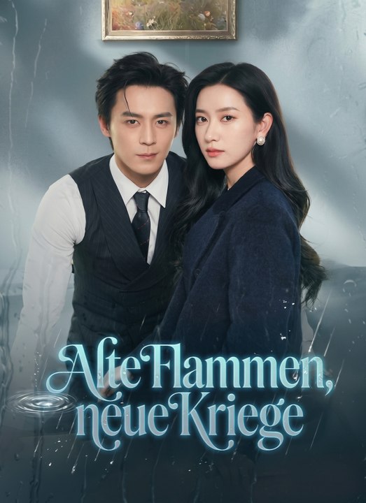 Alte Flammen, neue Kriege | Full 71 Eps SD Drama 2026