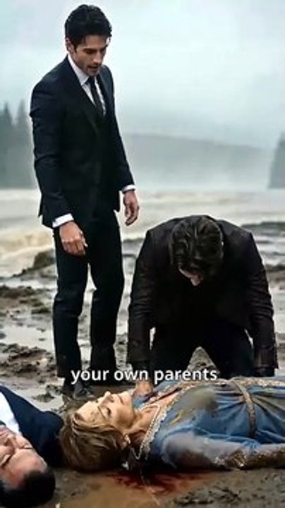Look Who You Killed