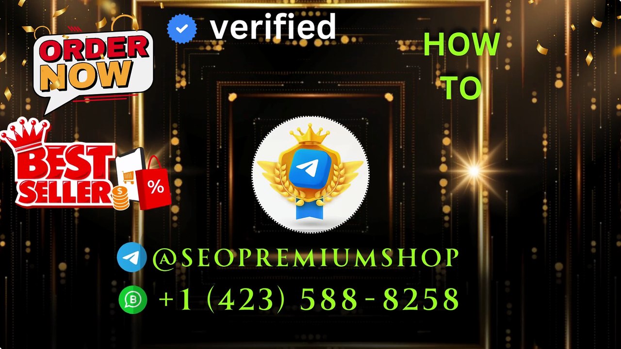 Step-by-Step: Top 5 Ways to Acquire Aged Telegram