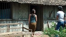 Dancing Village Horror Philippines Movie