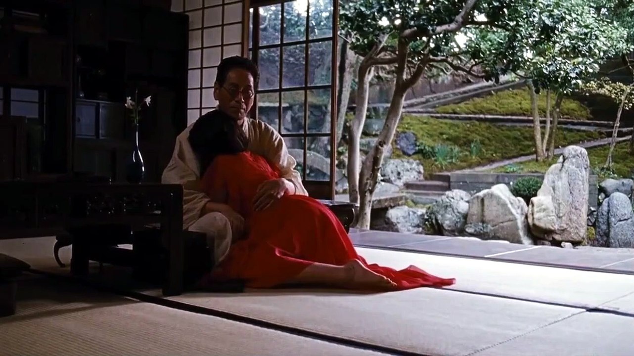 Bitter Honey Japanese Movie