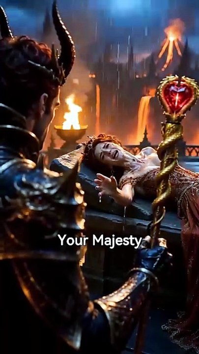 The Dragon King Chose the Wrong Bride - Full Movie #englishsub #watchfull ⚡️🍿⚡️ [Full Movie]