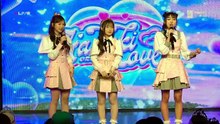 ITADAKI LOVE (LADIES NIGHT) - JKT48 TEAM LOVE | 10 JULI 2026