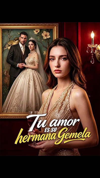 Doblado ESP] Tu amor es su hermana gemela🔥😡 Completo En Español