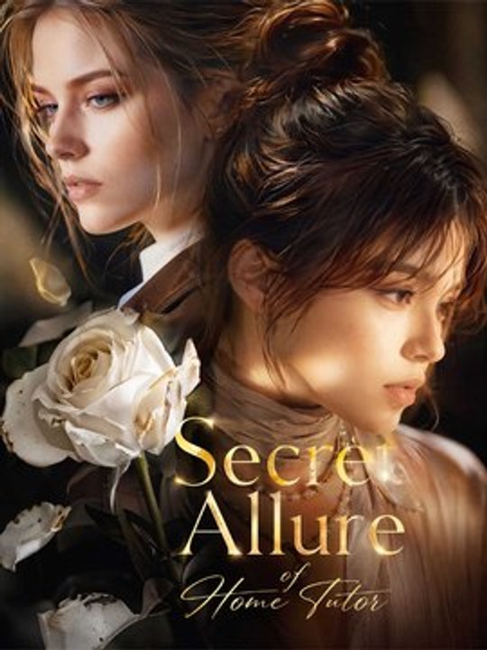 Secret Allure of Home Tutor - Full #englishsub #fullmovie 🍿🍿