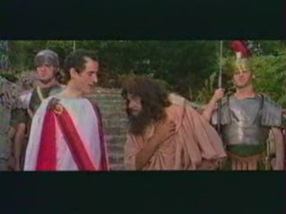 Jesus II