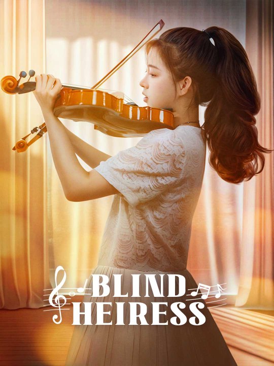 Blind Heiress | Short Drama Full HD 720p