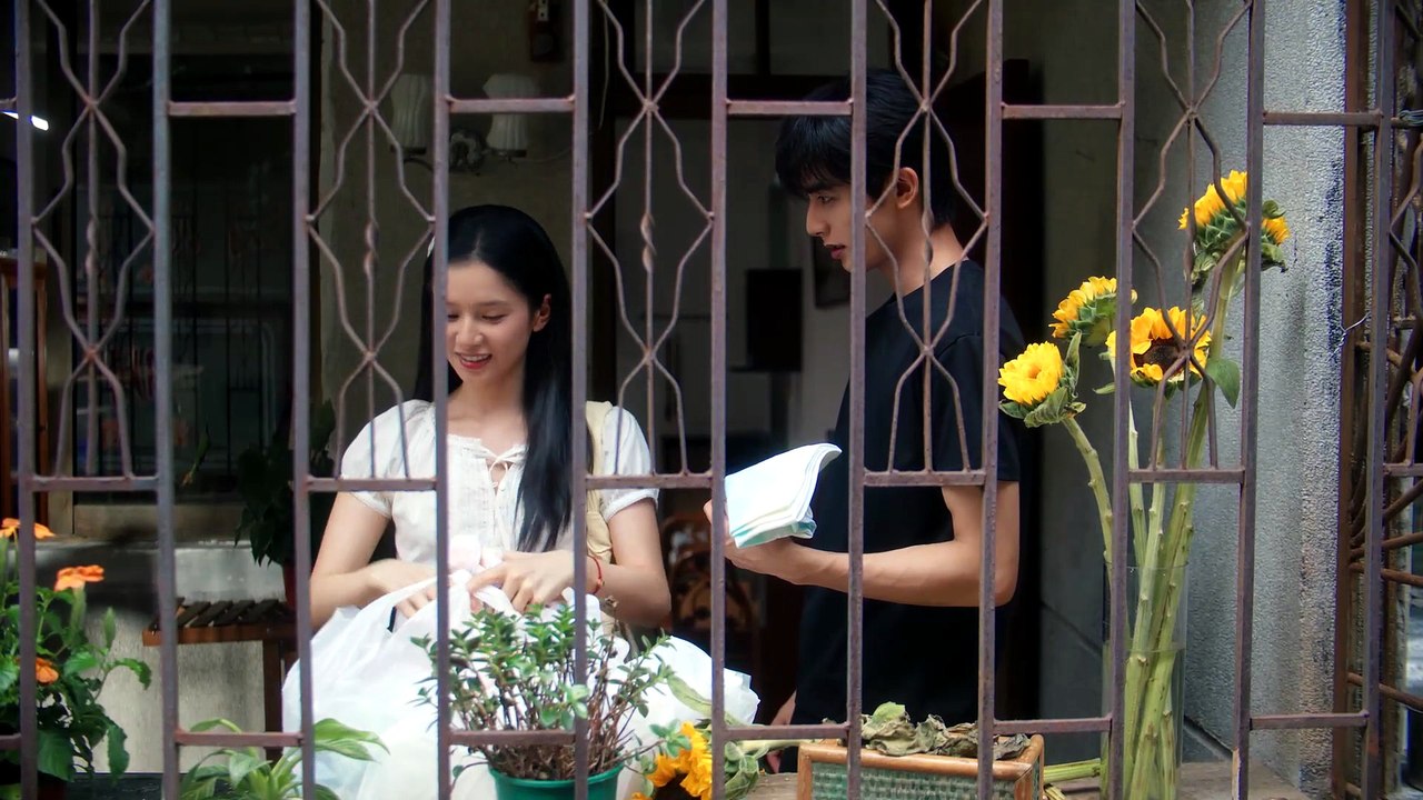 Love For You Cap 11 Full movie ESPAÑOL Sub