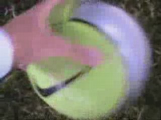 Euro 2008 Commercial : Nike Next Level