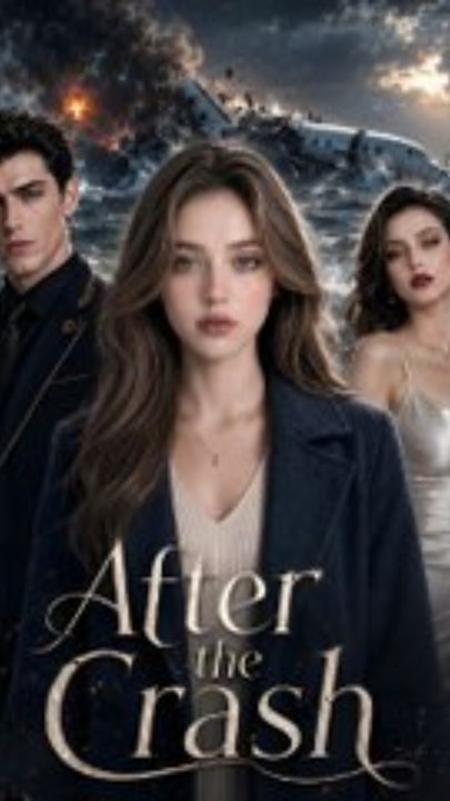 After the Crash Web Series