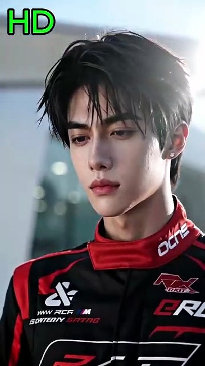 I’m Your Finish Line, Racer   ||New Movie| 🔝 [Full Movie]