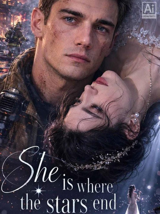 She Is Where the Stars End  🔥🔥🔥FULL MOVIES ENGLISH SUB 2026