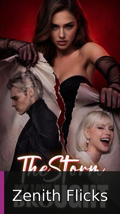 The Storm My Love Brought engsub watchfull💎🍿🍿 Zenith Flicks