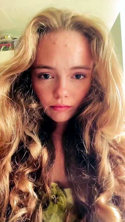🌞🌞🌞 #hairtok #shinyhair