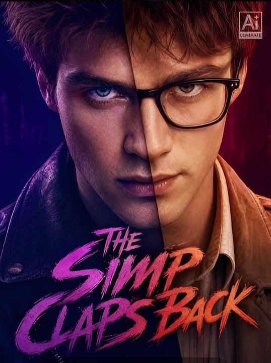 The Simp Claps Back-Drama FULL MOVIES ENGLISH SUB