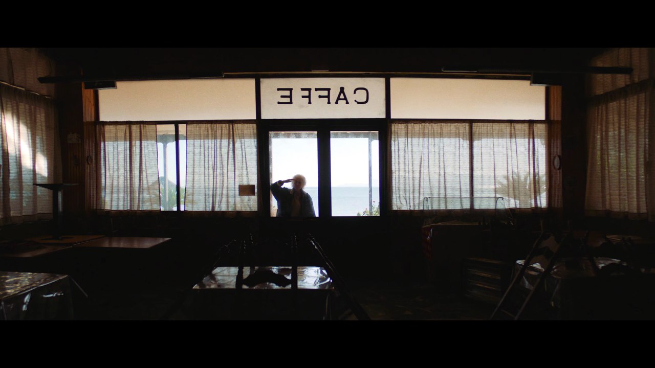 Sea Of Glass Trailer