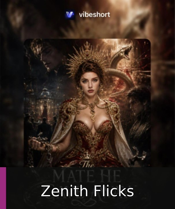 the mate he gave away 👑 Zenith Flicks