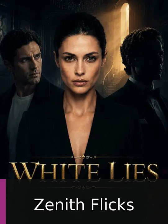 White Lies engsub fullfilm🌸🍿🍿 Zenith Flicks