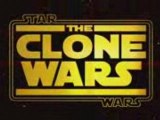 Trailer The Clone Wars - Star Wars (August 2008)