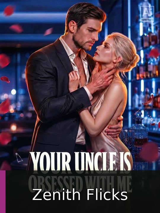 Your Uncle Is Obsessed with Me englishsubtitle fullfilm💎💎 Zenith Flicks