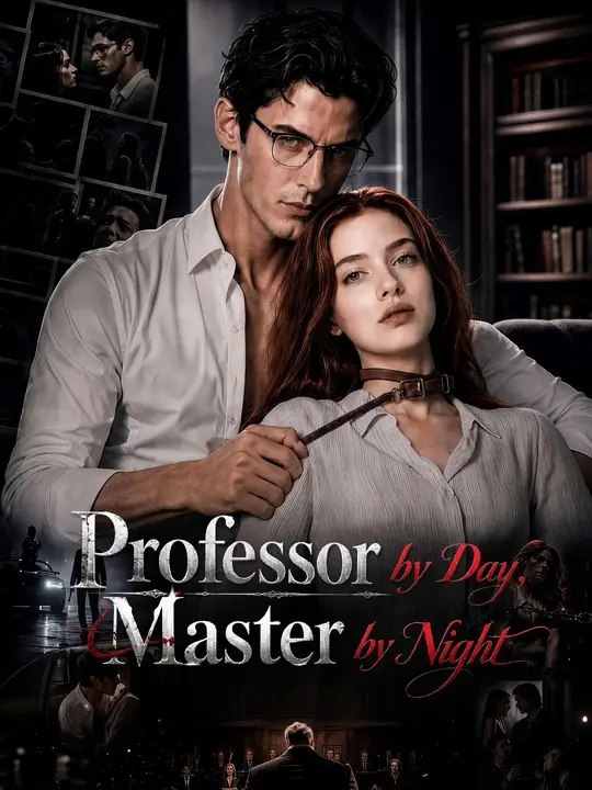 Professor by Day, Master by Night - Full Movie