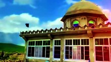 Imam Hussain (A.S) aur Hazrat Ghazi Abbas (A.S) ki Mubarak Ziyarat | Islamic Shorts MARAI