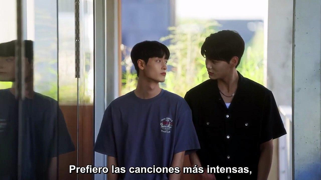 Love Class Cap 12 Full Movie ESPAÑOL Sub