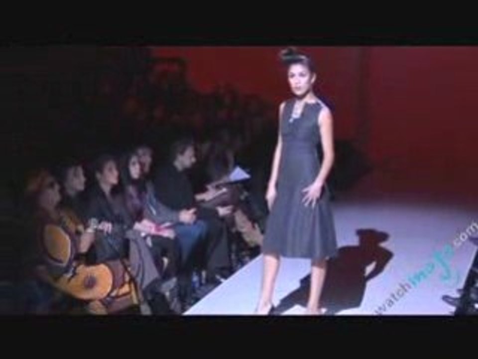 Helmer Fashion Show
