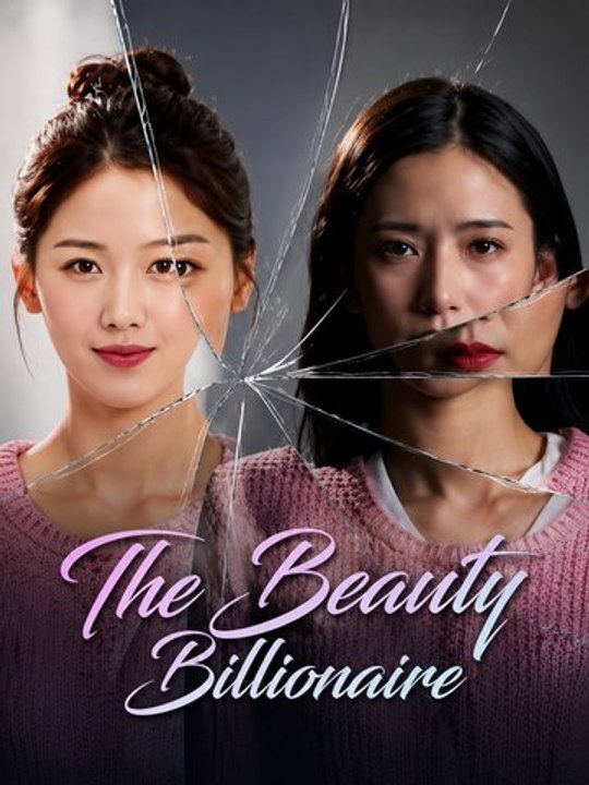 The Beauty Billionaire | Full EP | Billionaire Romance Short Drama | Hidden Identity, Family Secrets & Powerful Love - ENGSUB