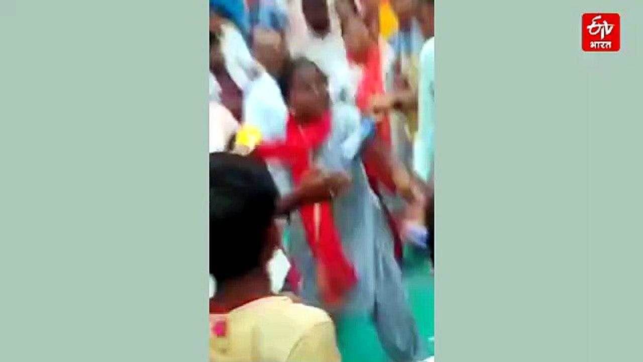 फरीदाबाद में बिजली कटौती पर फूटा लोगों का गुस्सा, जेई के साथ की हाथापाई