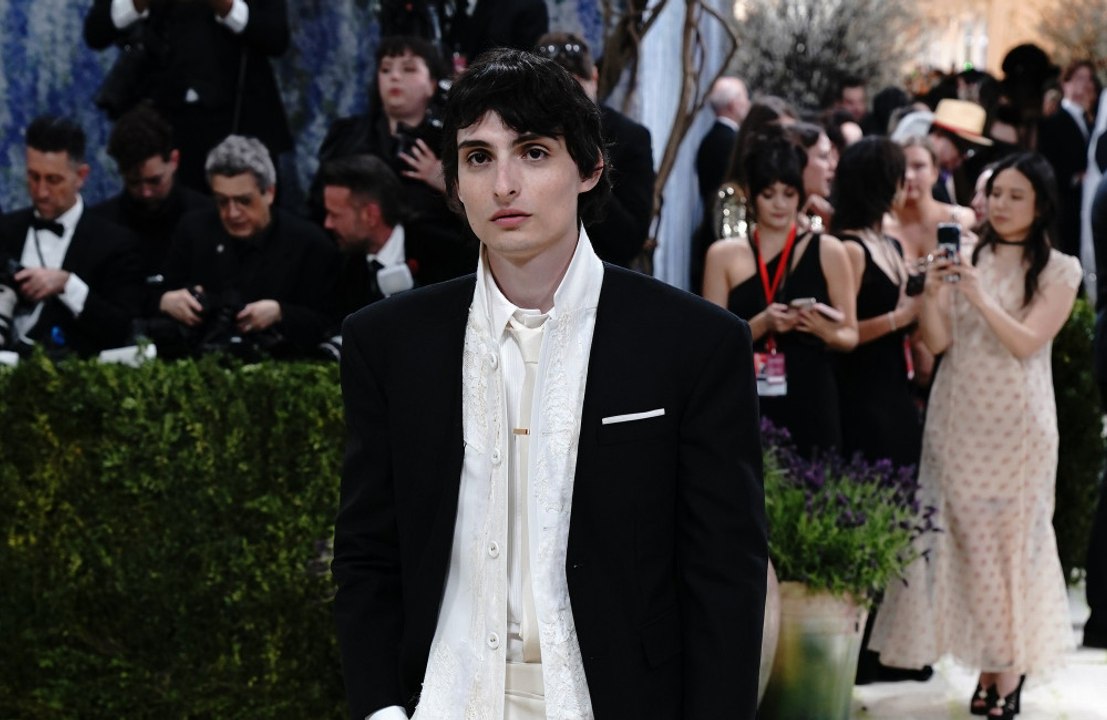 Finn Wolfhard racconta di essersi sentito ‘smarrito’ dopo la fine di Stranger Things