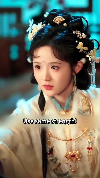 Reborn as Queen and Dowager. They meet their through love and revenge on the devil