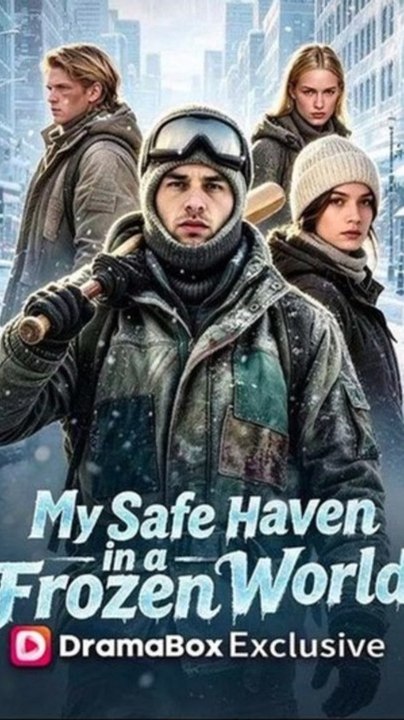 My Safe Haven in a Frozen World Full | Full Short Drama | English Sub 2026
