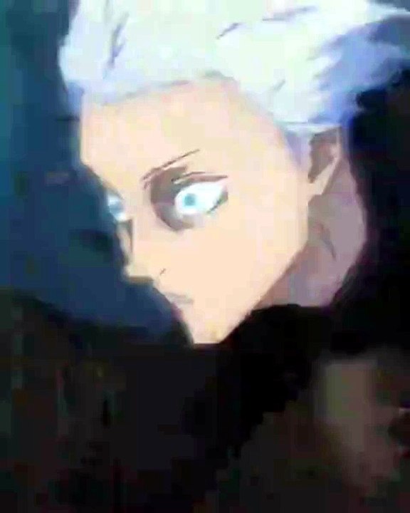 Satoru Gojo Edit | The Strongest Was Always Him 👁️🔥
