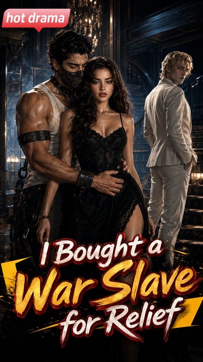 I Bought a War Slave for Relief (2026) - Full EP | Historical Romance, Fantasy Drama, ENGSUB