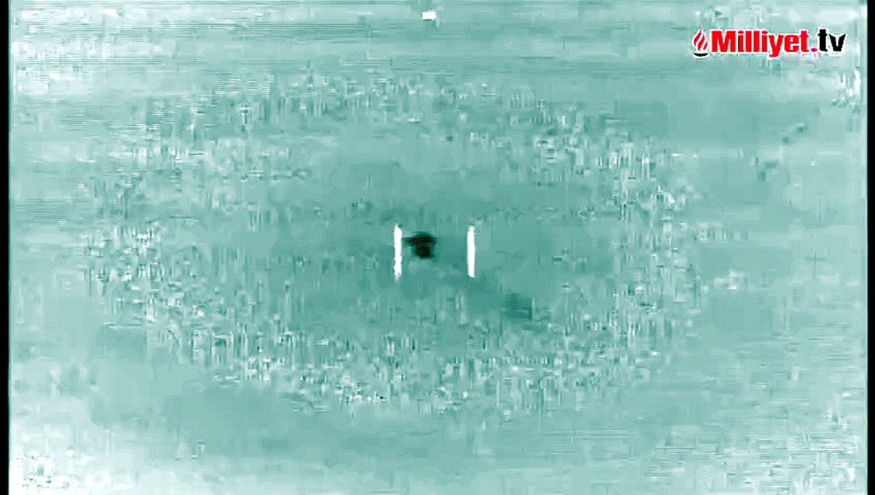 Sır gibi saklanan UFO dosyalarının yenisi yayımlandı! Tüyler ürperten detaylar: '28 yıldır böylesini görmedim'