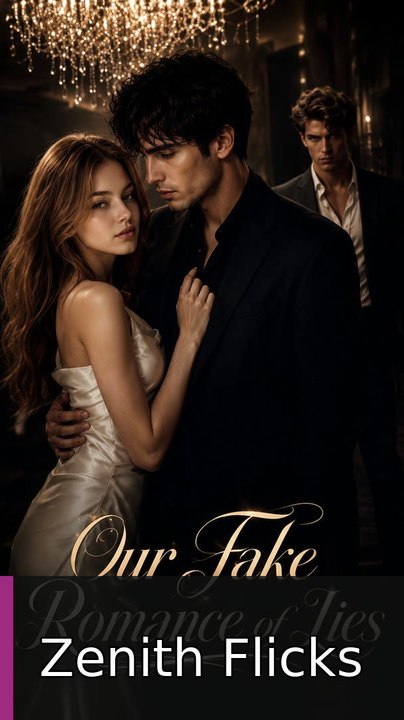 Our Fake Romance of Lies englishsubtitle fullfilm🔺🔺 Zenith Flicks