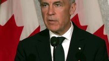 Mark Carney Explains Why Canada Is Engaging Saudi Arabia
