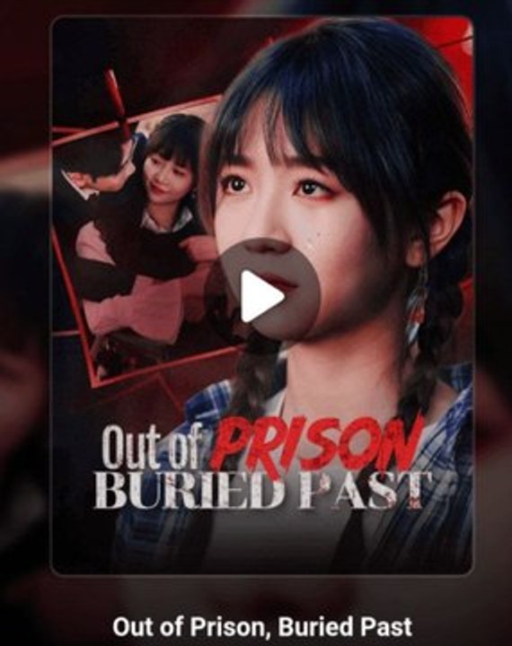 OUT OF PRISON, BURIED PAST. Full Movies English...