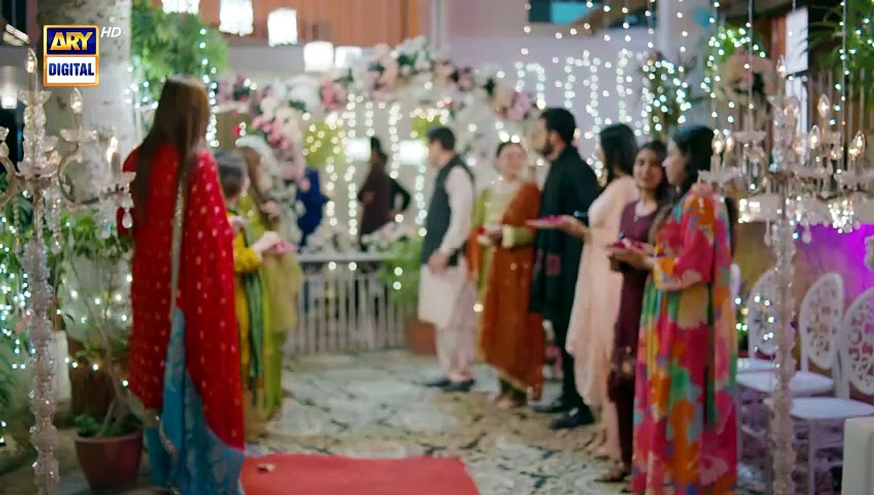 Ae Dil EP - 31 [Full Movie]