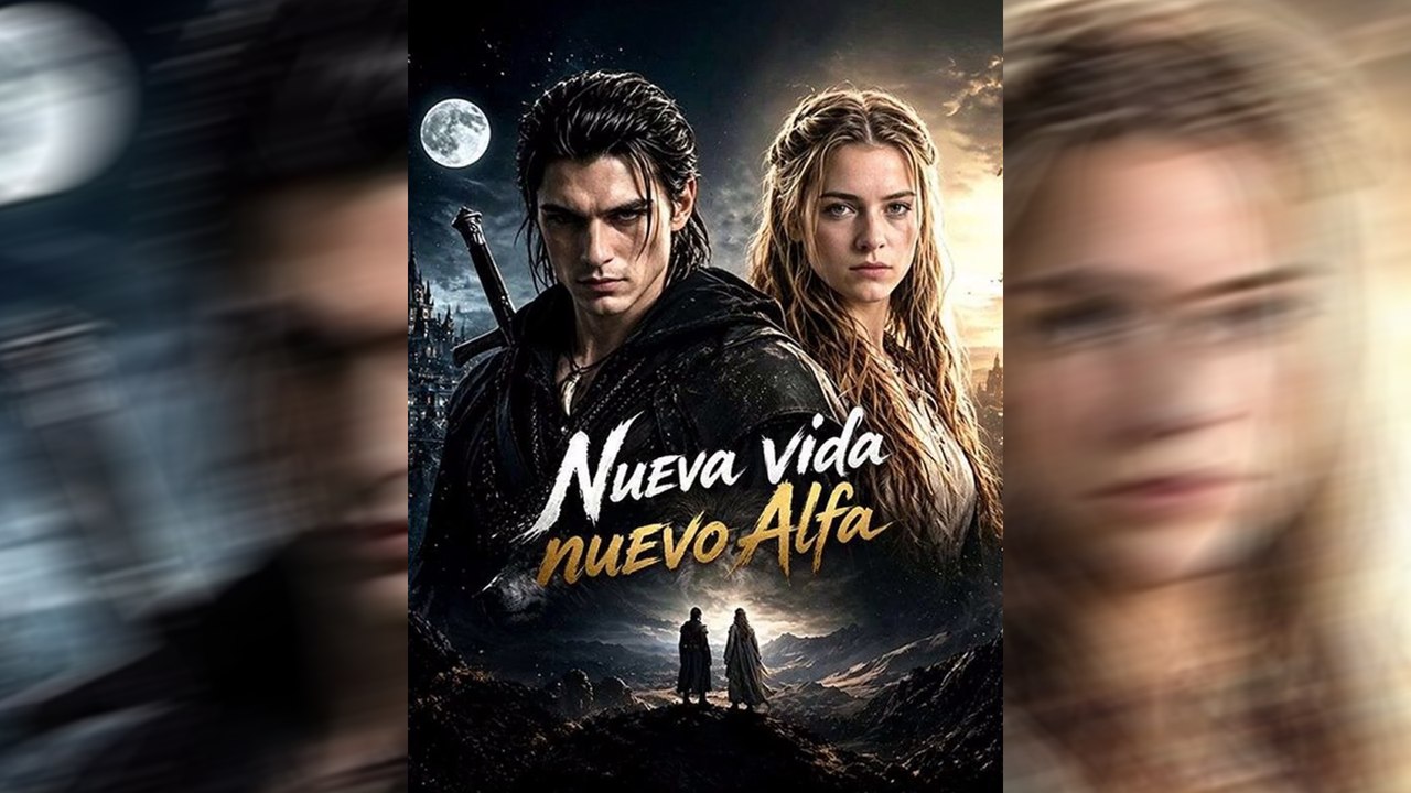[Doblado ESP] Nueva Vida, Nuevo Alfa ⚔️👑 | Serie Completa | Short Drama Español (Doblado) | NITRO REALMS