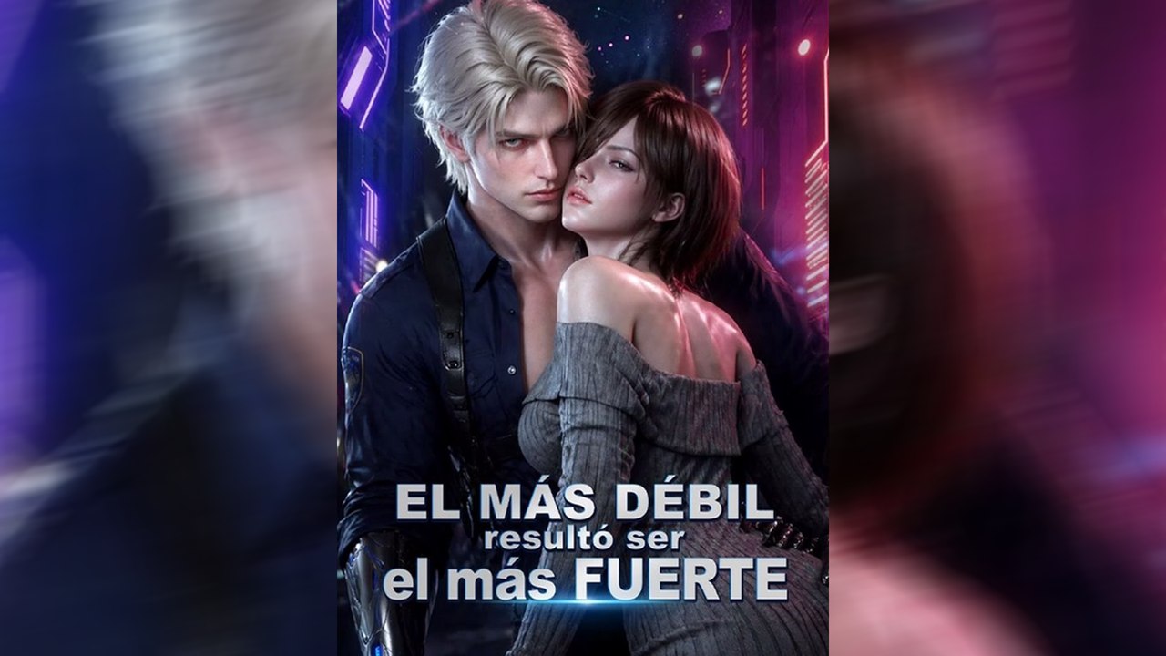 [Doblado ESP] El Más Débil Resultó Ser el Más Fuerte 🔥 | Serie Completa | Short Drama Español | NITRO REALMS