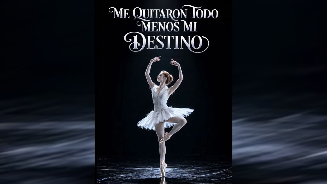 [Doblado ESP] Me Quitaron Todo Menos Mi Destino 🌹🔥 | Serie Completa | Short Drama Español | NITRO REALMS