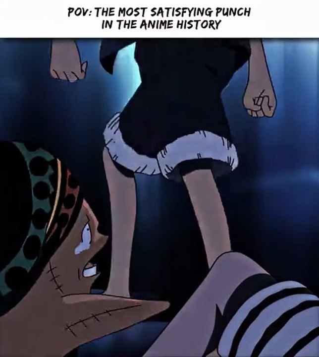 Luffy's Most DEVASTATING Punches Ever 💥🔥 | One Piece Edit