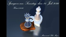 Spurgeon am Samstag, dem 11. Juli 2026, zu Hosea 2,21.22
