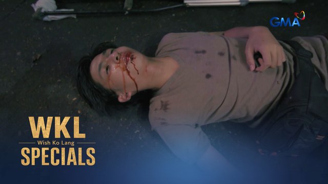 Binatilyong may kapansanan, patay matapos pagtripan ng mga kabataan! | Wish Ko Lang