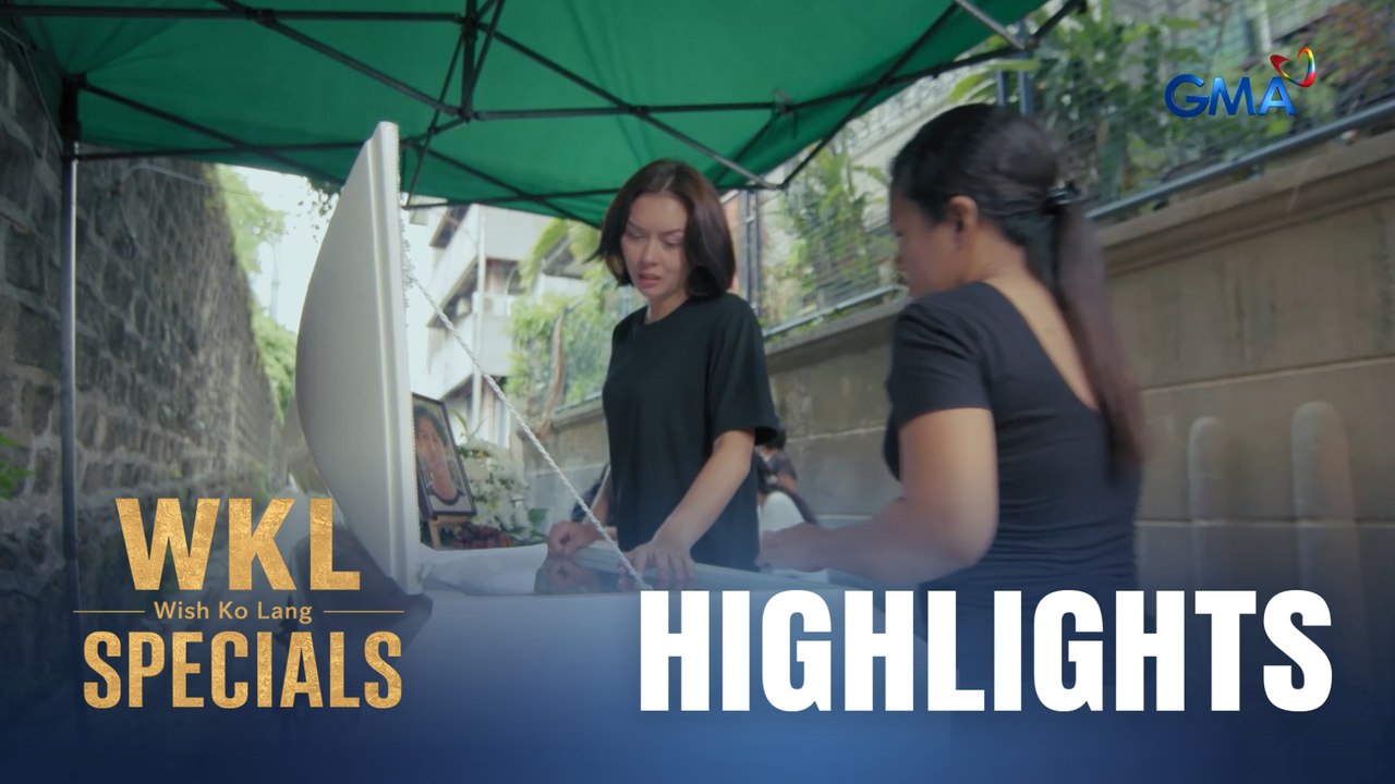 Ina, humihingi ng hustisya para sa anak na pinatay ng mga kabataan! | Wish Ko Lang