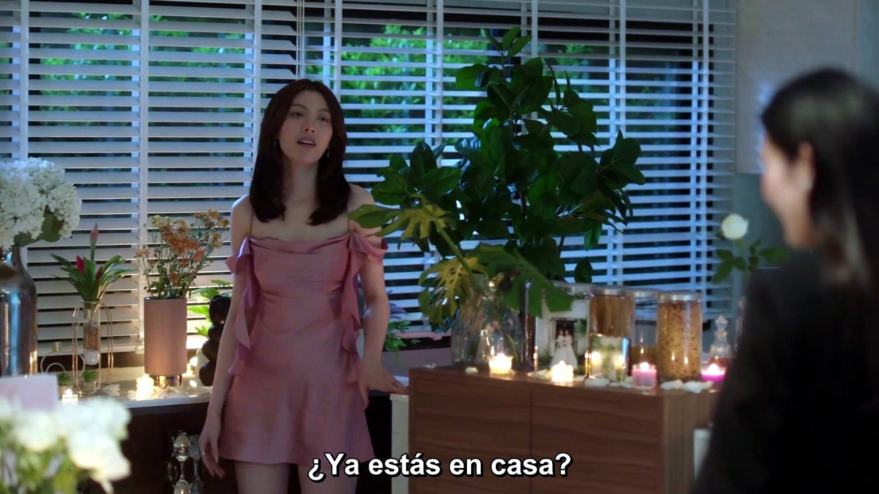 In Love Forever The Series Cap 4 Full Movie ESPAÑOL Sub