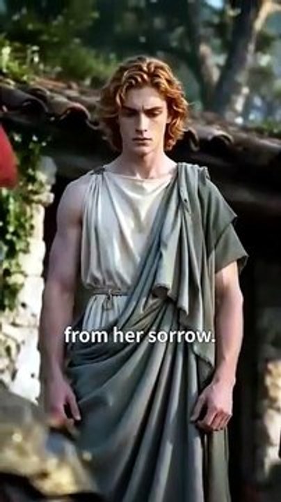 Swapped to a Beggar But He is Apollo [Full Movie]